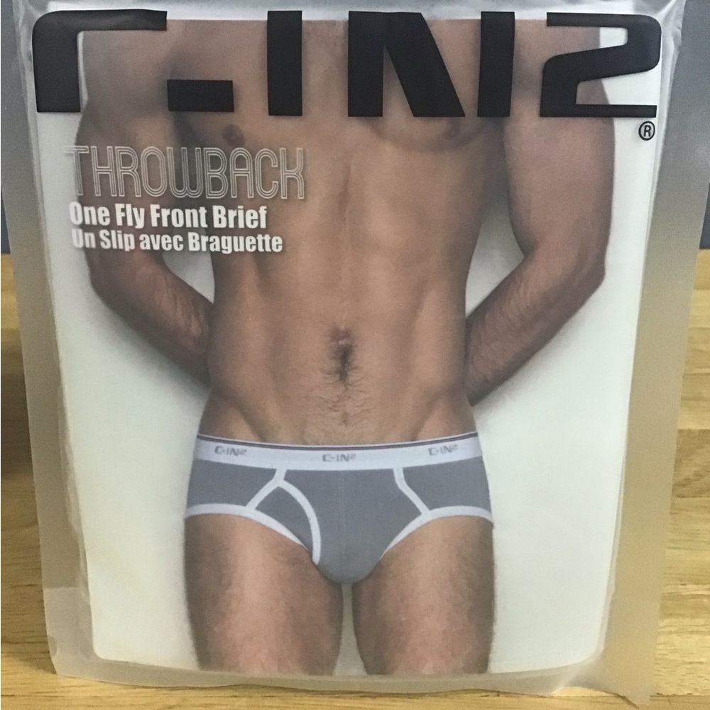 C-In2 Throwback Brief